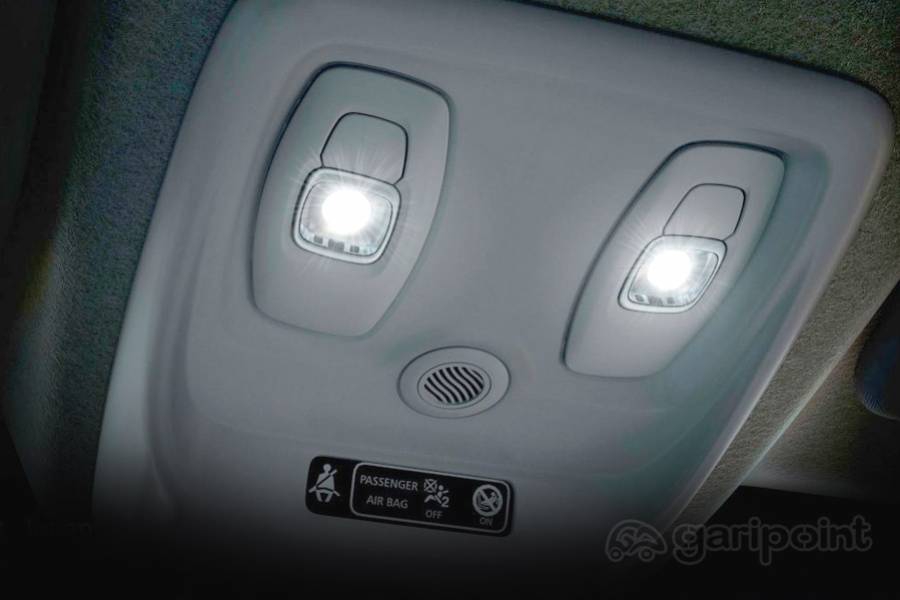 Renault Captur Image Gallery