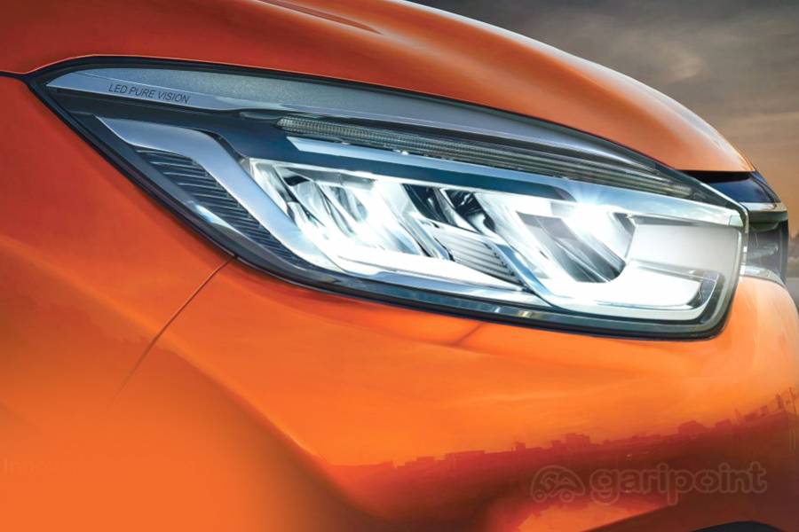 Renault Captur Image Gallery