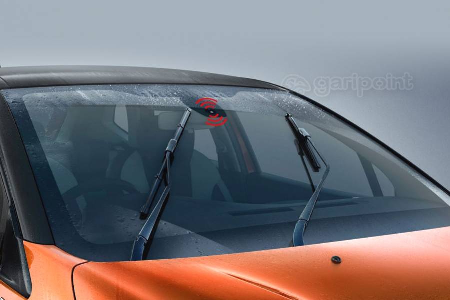 Renault Captur Image Gallery