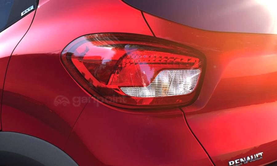 Renault Kwid Image Gallery