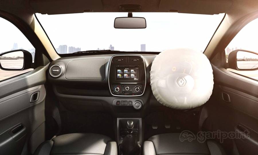 Renault Kwid Image Gallery