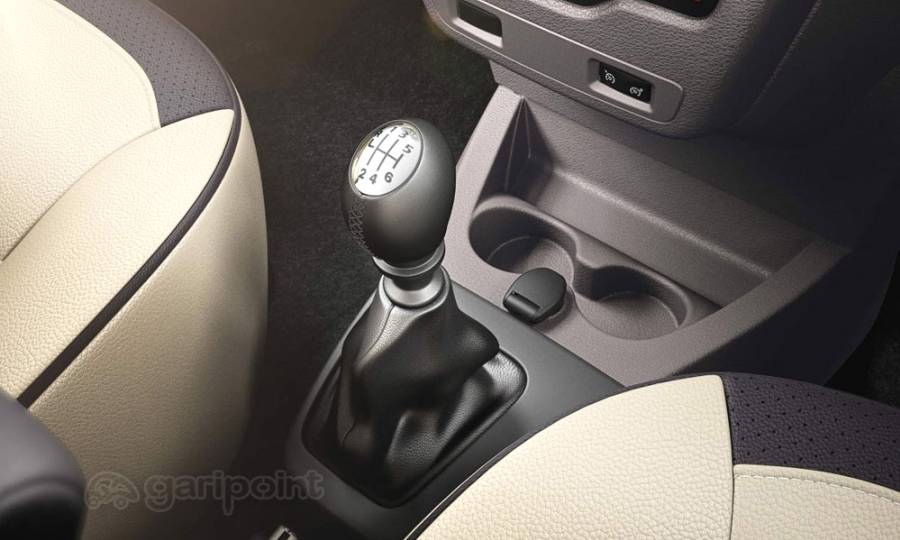 Renault Lodgy Image Gallery