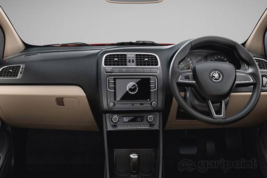 Skoda Rapid Image Gallery