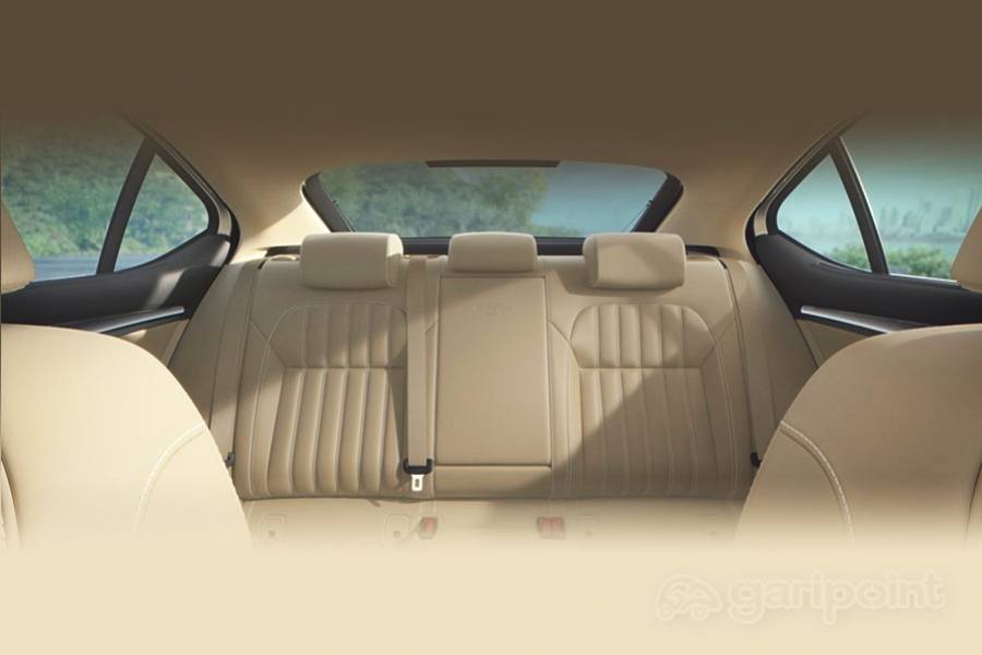 Skoda Superb Image Gallery