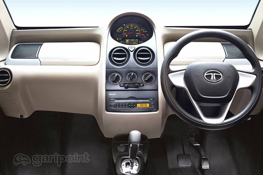 TATA Nano Image Gallery