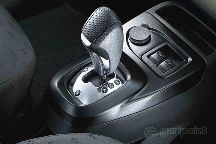 TATA Nano Image Gallery