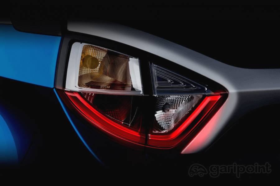 TATA Nexon Image Gallery