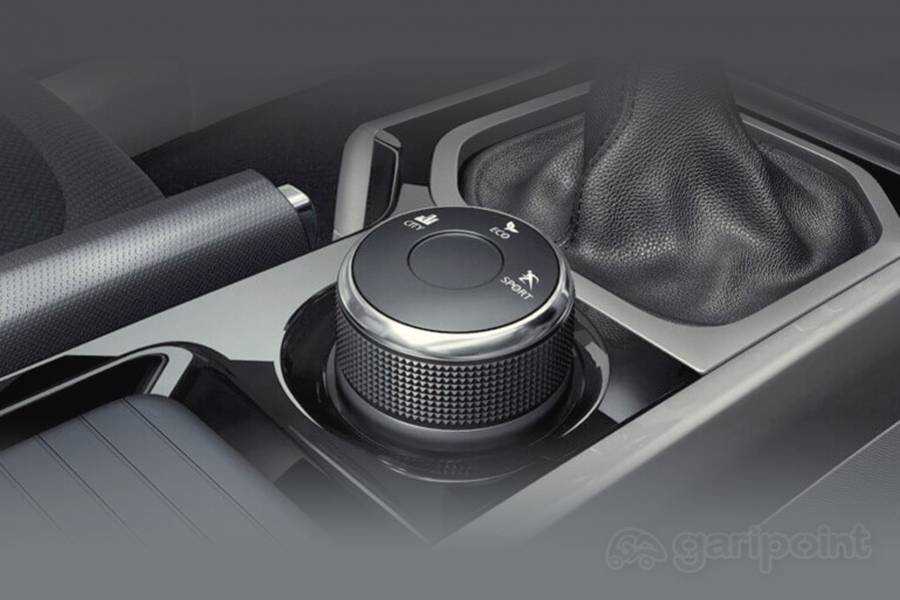 TATA Nexon Image Gallery