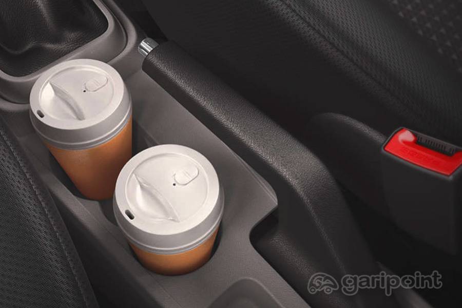 TATA Tiago Image Gallery