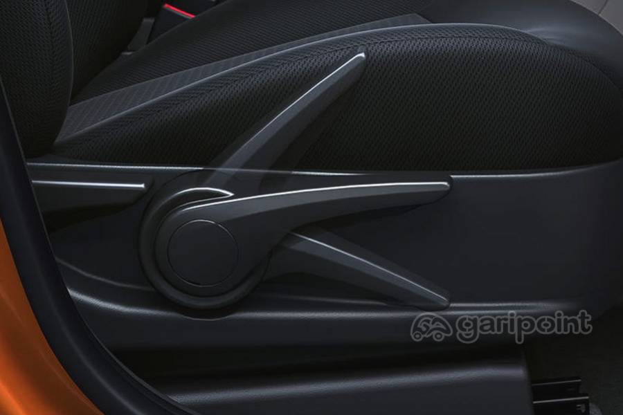 TATA Tiago Image Gallery