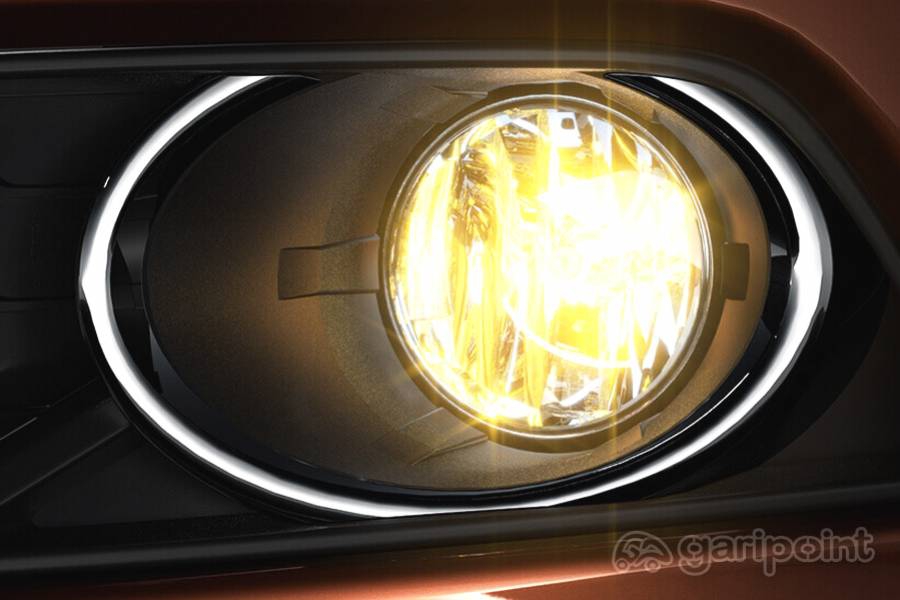 TATA Tigor Image Gallery