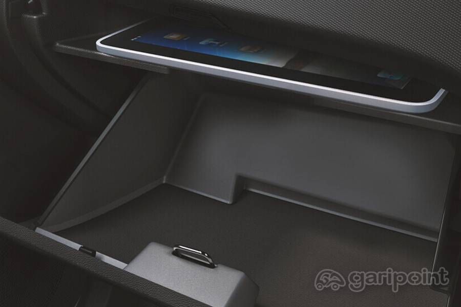 TATA Tigor Image Gallery