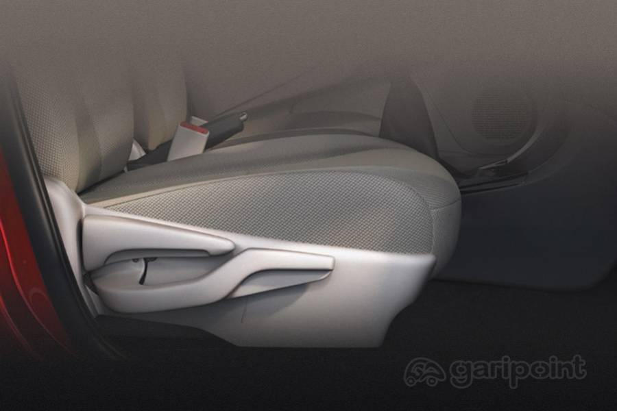 Toyota Etios Image Gallery