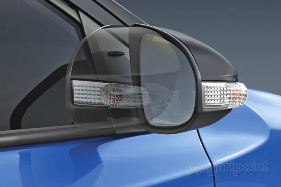 Toyota Etios Liva Image Gallery