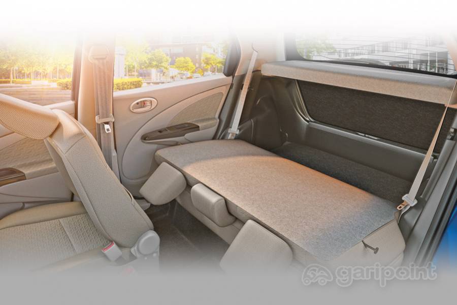 Toyota Etios Liva Image Gallery