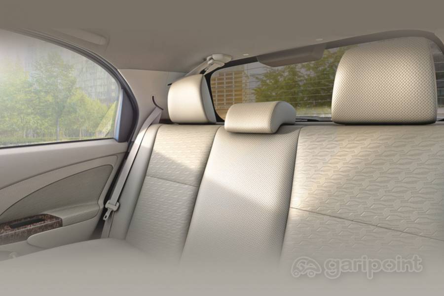 Toyota Etios Liva Image Gallery