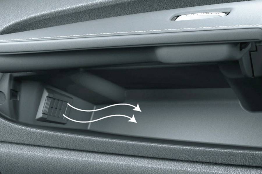 Toyota Fortuner Image Gallery