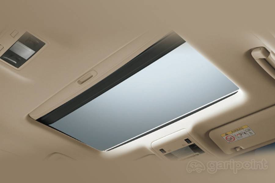 Toyota Land Cruiser LC200 Image Gallery