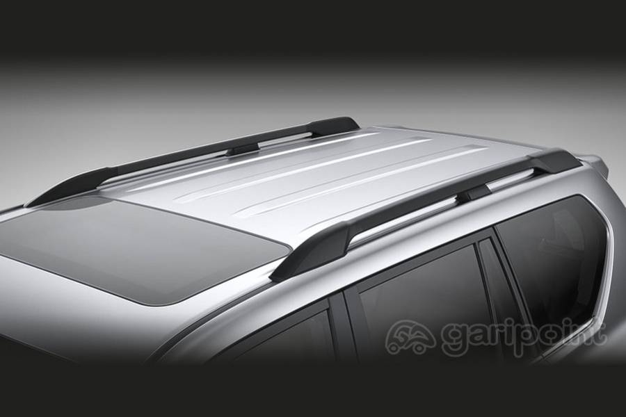 Toyota Land Cruiser Prado Image Gallery