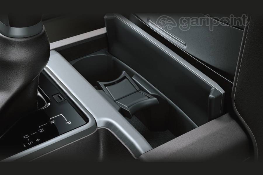 Toyota Land Cruiser Prado Image Gallery