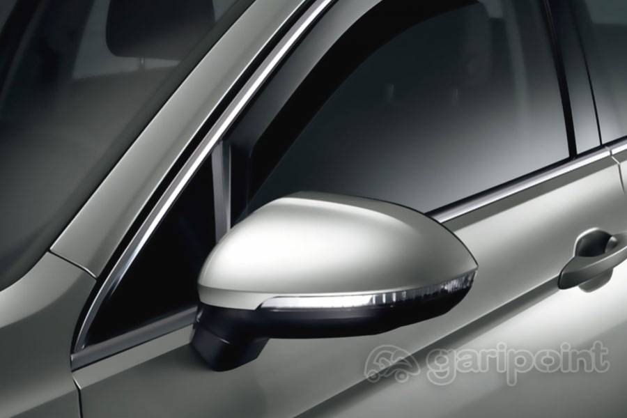 Volkswagen Passat Image Gallery