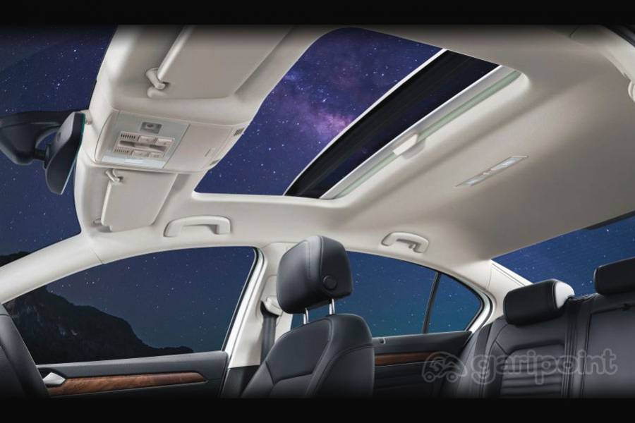 Volkswagen Passat Image Gallery