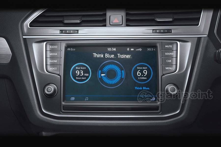 Volkswagen Passat Image Gallery