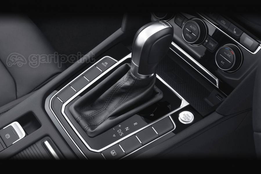 Volkswagen Passat Image Gallery