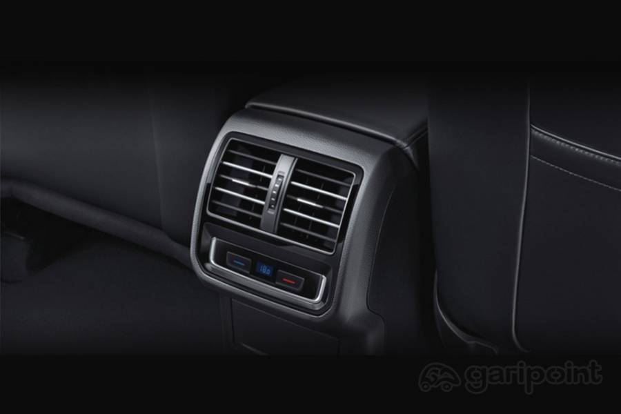 Volkswagen Passat Image Gallery