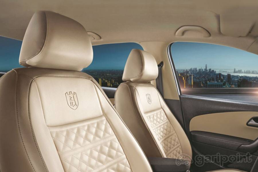 Volkswagen Polo Image Gallery