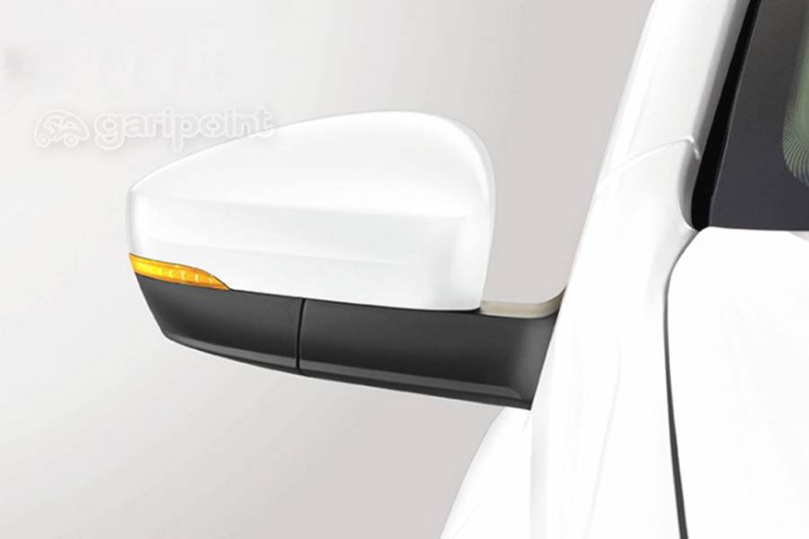 Volkswagen Polo Image Gallery