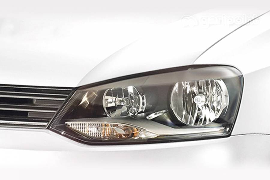 Volkswagen Polo Image Gallery