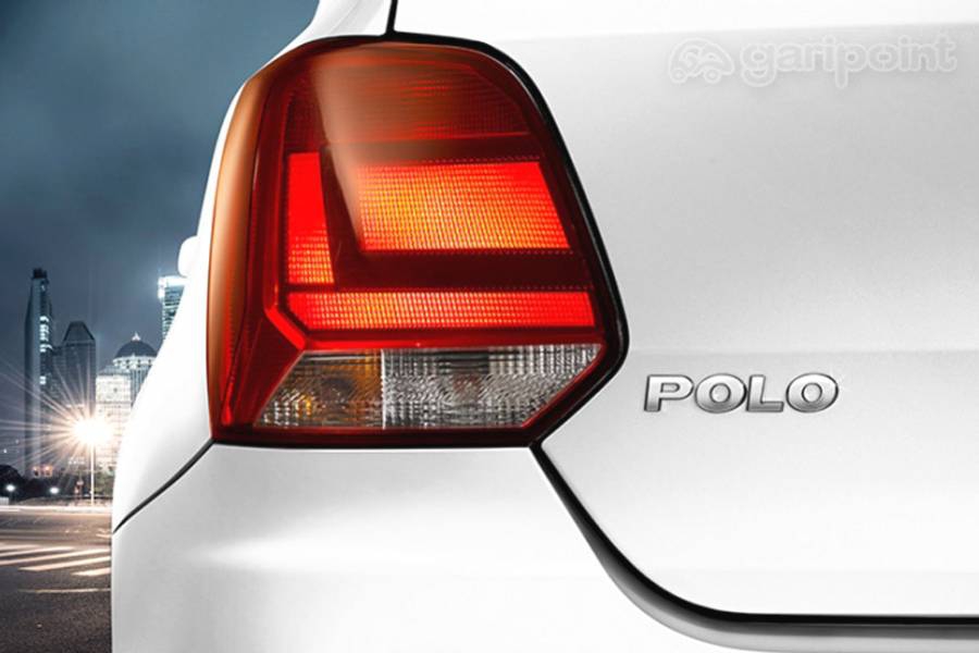 Volkswagen Polo Image Gallery