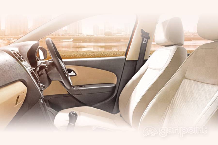 Volkswagen Polo Image Gallery