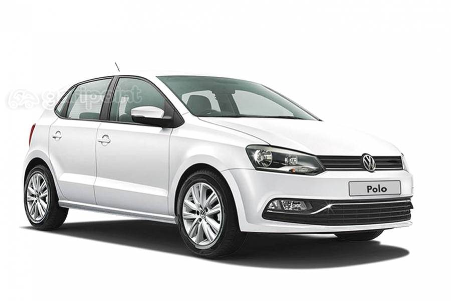 Volkswagen Polo Image Gallery