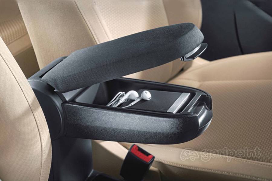 Volkswagen Polo Image Gallery