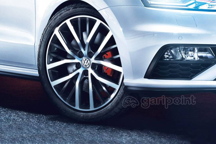 Volkswagen GTI Image Gallery