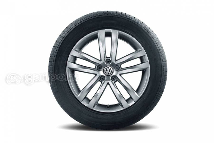 Volkswagen GTI Image Gallery