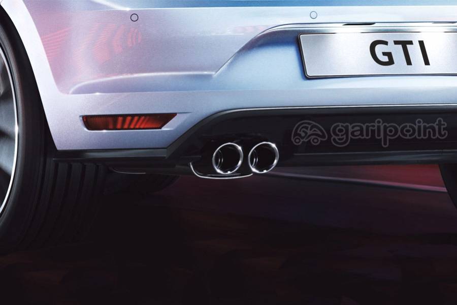 Volkswagen GTI Image Gallery