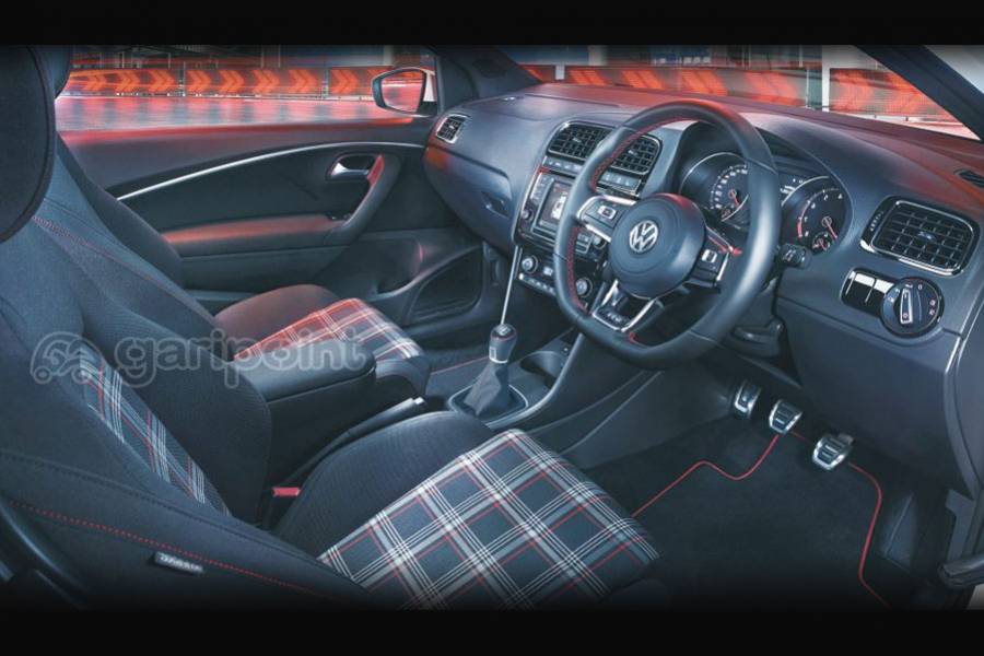 Volkswagen GTI Image Gallery