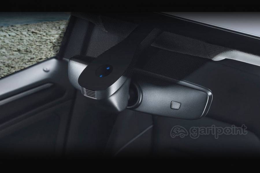 Volkswagen Tiguan Image Gallery