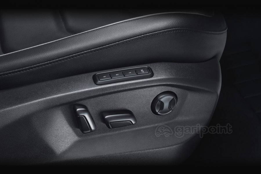 Volkswagen Tiguan Image Gallery