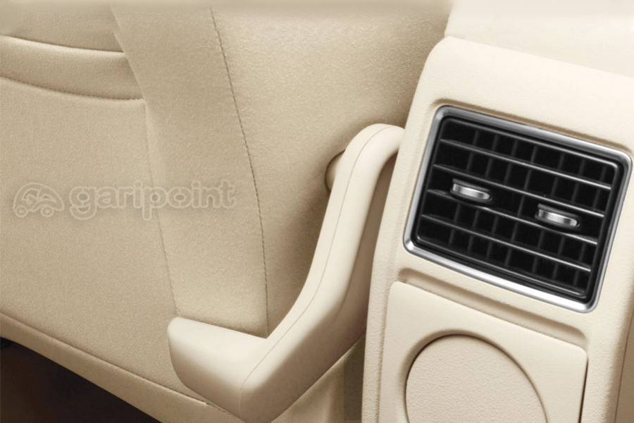 Volkswagen Vento Image Gallery