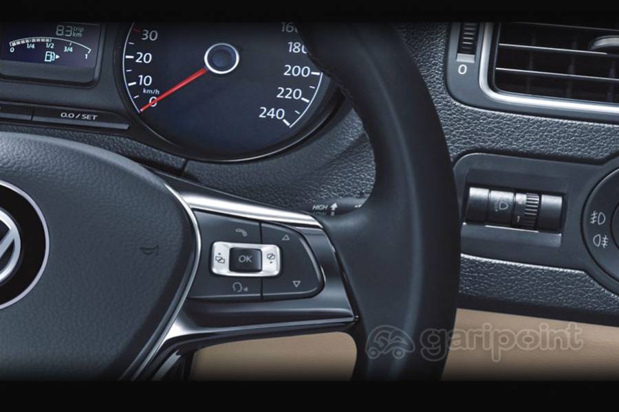 Volkswagen Vento Image Gallery