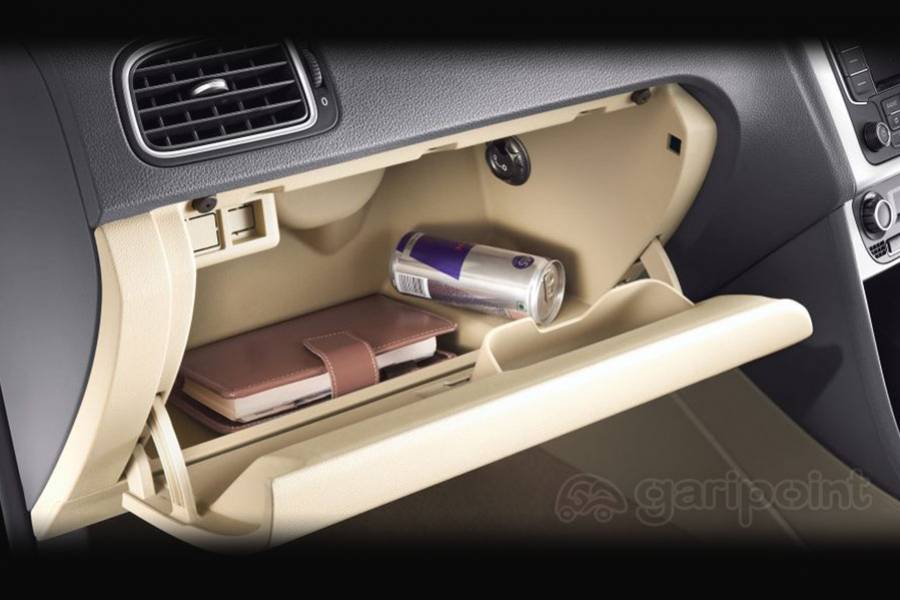 Volkswagen Vento Image Gallery