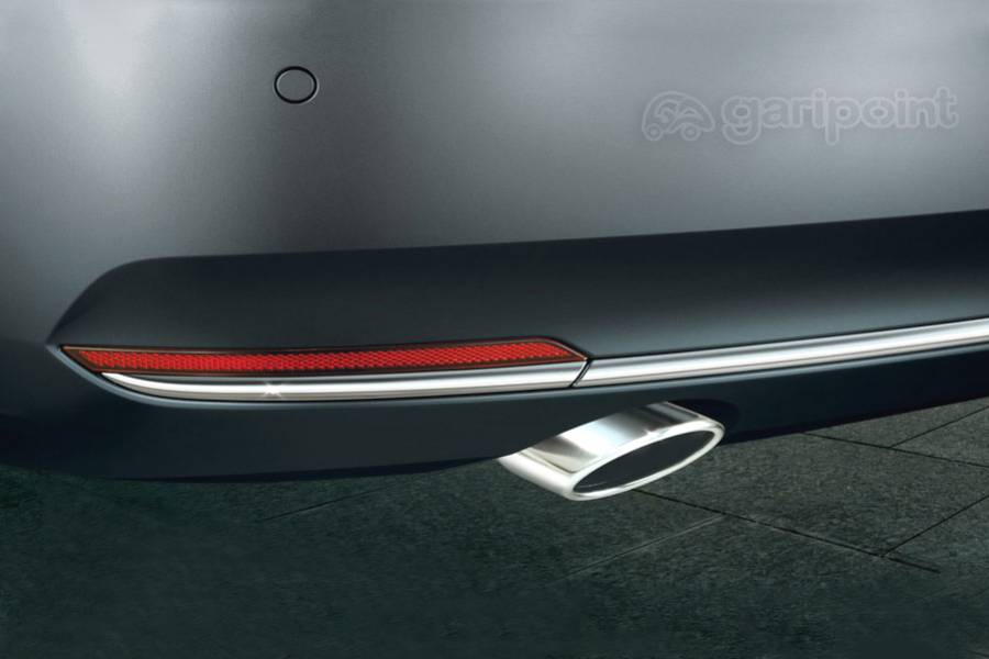 Volkswagen Vento Image Gallery