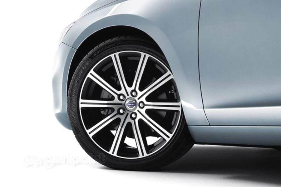 Volvo S60 Image Gallery