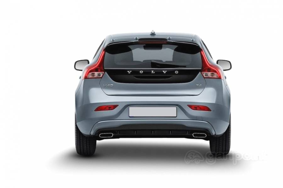 Volvo V40 Image Gallery