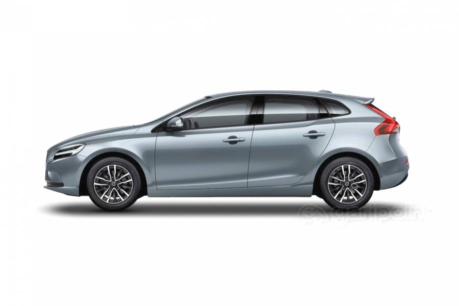 Volvo V40 Image Gallery
