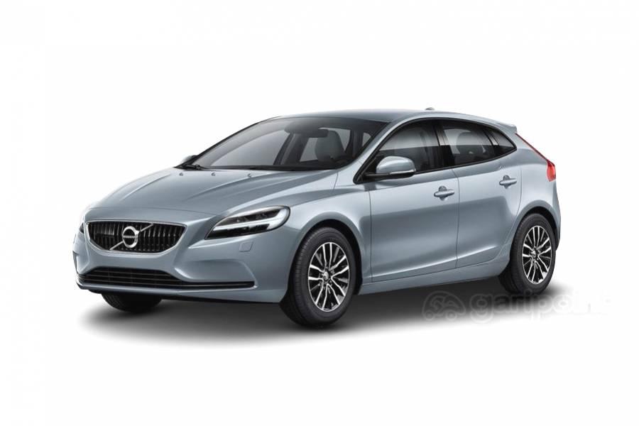 Volvo V40 Image Gallery